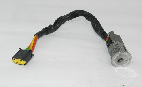 Cilindro Ignição Comutador Clio Duster Sandero Logan 06/16