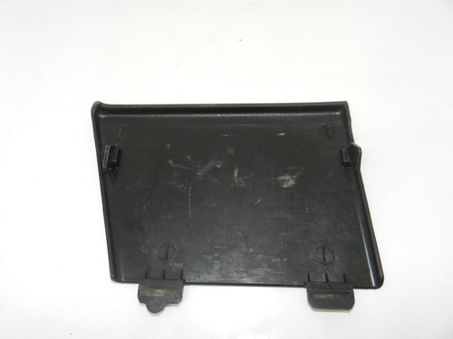 Moldura Tampa Esquerda Porta Malas Peugeot 306 307 03/12 