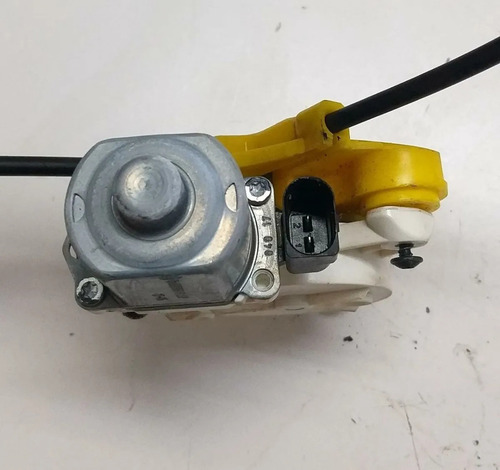 Maquina Motor Vidro Traseira Direita Vw Gol G6 G7 5u0959801b