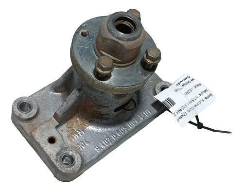 Suporte Helice Motor S10 Frontier 2.8 Mwm Sprint Diesel