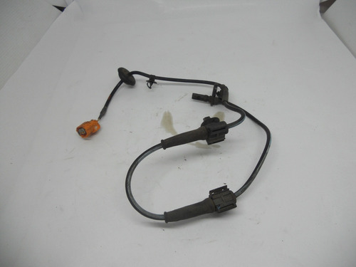 Sensor Abs Dianteiro Honda Fit 1.4 2005 2006 2007 49886216