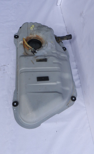 Tanque Combustível Spacefox Fox 1.6 07/13 Flex 5z0201127m