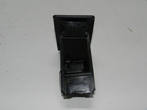 Cinzeiro Porta Trecos Gm Blazer S10 1997 A 2000 15698461