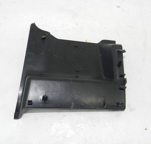 Acabamento Interno Console Ford Edge 2010 A 2014 Com Detalhe