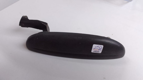 Maçaneta Externa Dianteira Direita Fiat Palio Strada   24225