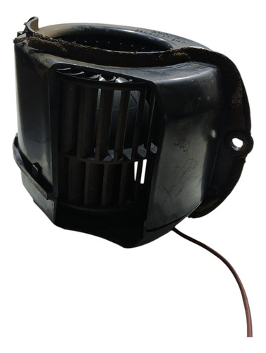 Motor Ventilação Vw Gol 1981 A 1987 (ap)