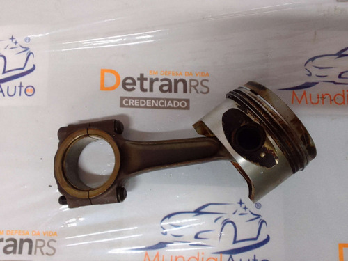 Biela Peugeot 206 1.6 Soleil  11564