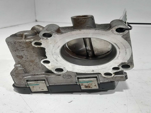 Corpo Borboleta Tbi Vw Voyage G6 1.0 8v 2013 2014 2015 2016