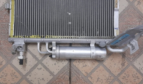 Condensador Ford Ka 2018 - E3b119710ac