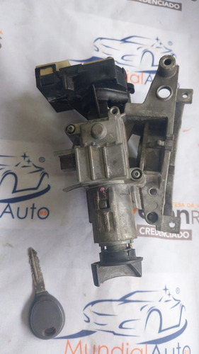 Kit Módulo Injeção Jac J3 11/14 1.4 16v Gasol Manual C/chave