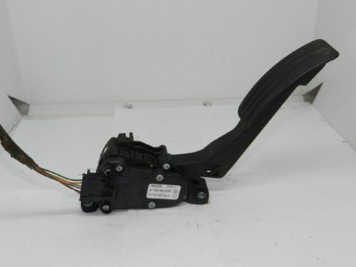 Pedal Acelerador Renault Sandero 2009 8200386506d