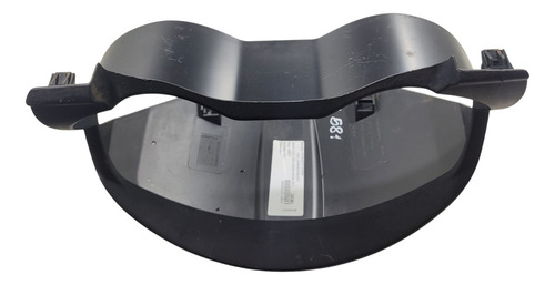 Moldura Painel Instrumentos Ford Fiesta 1.6/ 2014 (al)