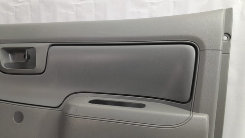 Forro Porta Traseiro Direito Toyota Hilux Srv 2005 A 2015