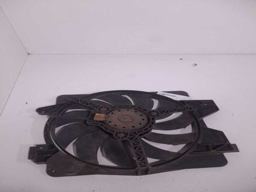 Ventoinha Eletroventilador Ford Ka 1.0 8v 2000 2001 2002