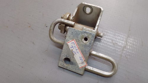 Dobradica Porta Traseira Esquerda Vw Golf 2005. 23703