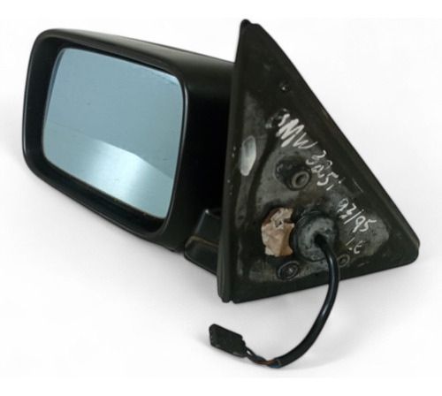Retrovisor Elétrico Esquerdo Bmw 3 E36 1994 A 1999