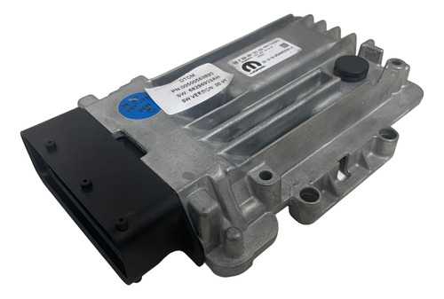 Módulo Diferencial Traseiro Compass 2021 Diesel - 50055912