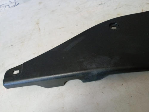Acabamento Interno Retrovisor Frontier 08/16 L E  26049