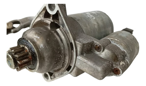Motor Partida Gol 1.0 8v 16v G2 G3 G4 1996/..  16571