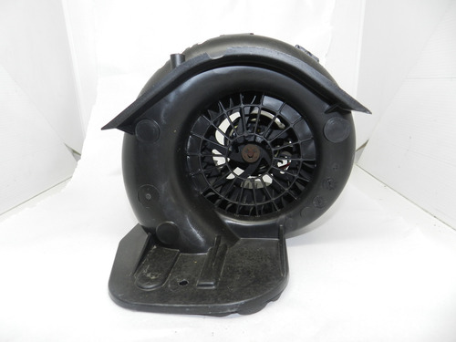 Motor Ventoinha Caixa Ventilação Kangoo Clio 98/02 Sem Ar