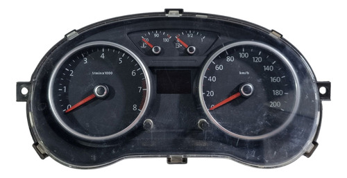 Kit Imobilizador Vw Gol G5 1.0 8v Flex 2010 A 2013