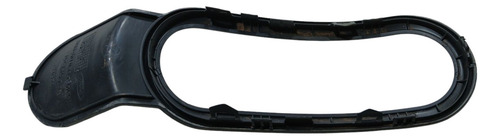 Moldura Alavanca Câmbio Ford Fiesta 2008/12 (ap)