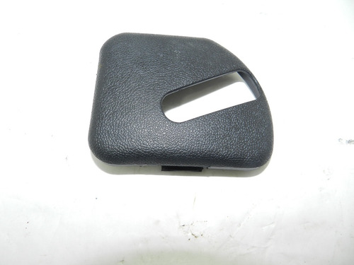Moldura Bagagito Lado Esquerdo Fiat Stilo 03/11 735310502