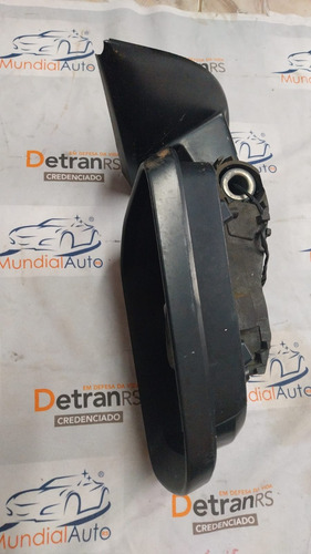 Espelho Retrovisor Direito Ranger Xls 13/16 Usado Detalhe