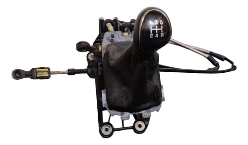Alavanca Cambio Manual Com Cabos Ford Ka 1.0 3cc 2019 2020