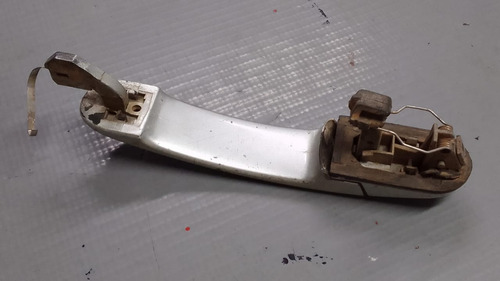 Maçaneta Externa Vw Gol G3 Traseira Direita   24183