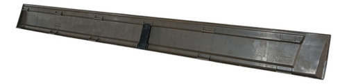 Moldura Friso Porta Esquerdo Ford Verona 1990 A 1992 (ap)