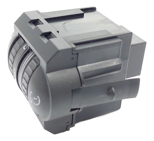 Botão Comando Regulagem Luz Farol Jetta Ano 2006 A 2010