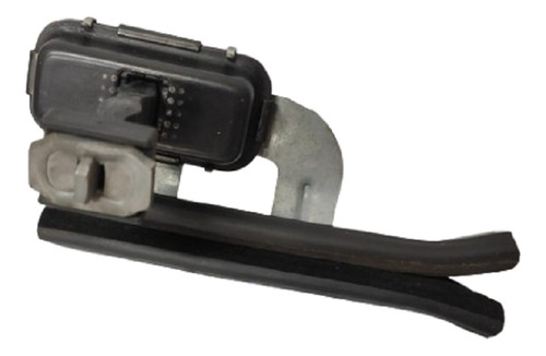 Limitador Porta Traseiro Direito Peugeot 2008 2015/19 21322