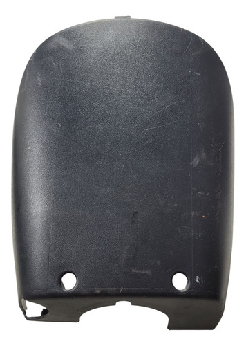 Moldura Inferior Chave Seta Sandero/ 2010 (al) - Com Detalhe