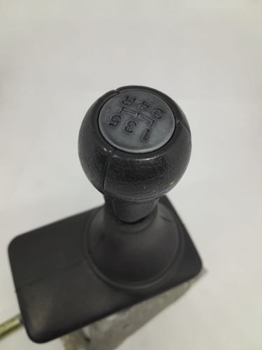 Alavanca Câmbio Manual Audi Vw Gol Bola G2 G3 3077116481