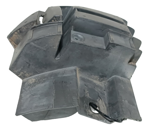 Suporte Polaina Traseira Lado Direito Mb Sprinter 1997 2011