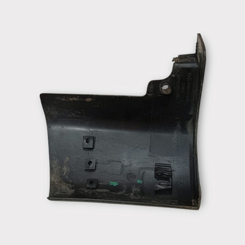 Moldura Spoiler Lateral Direito Ford Focus 2000 A 2008