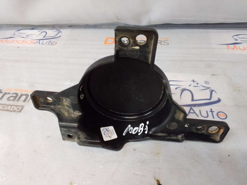 Moldura Farol Milha Lado Direito Fiat Mobi 100227516  11972