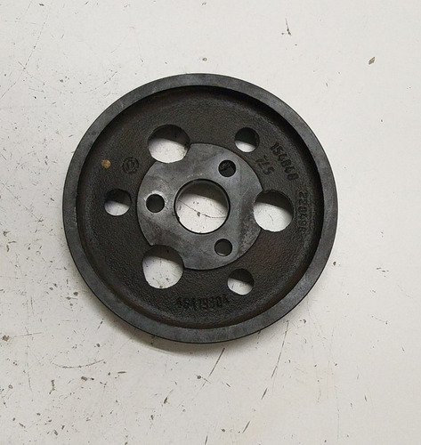 Polia Bomba Direção Fiat Palio 1996 1997 A 2000 46419804
