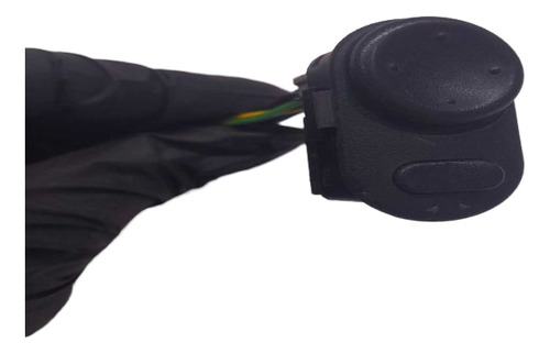 Botao Comando Retrovisor Eletrico Astra 2002