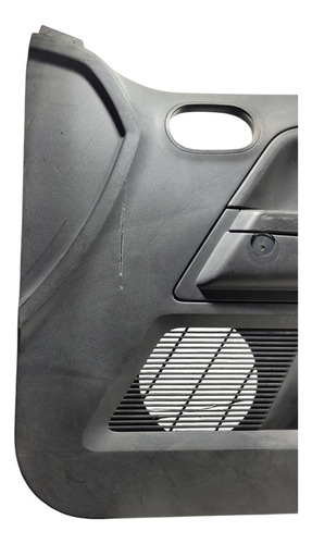 Forro Porta Dianteira Direita Ecosport 03/12 (al) Adl Ptu