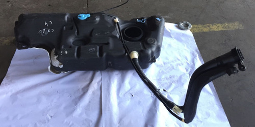 Tanque Combustível Citroen C4 Peugeot 307 2007/2014 Gasolina