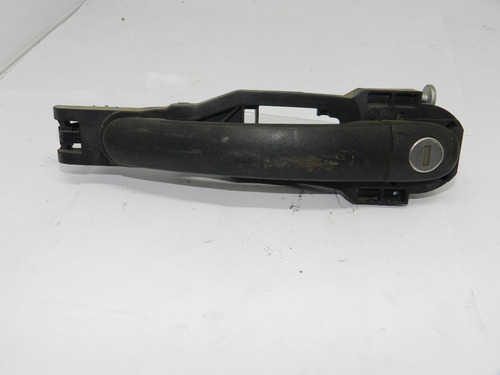 Maçaneta Externa Dianteira Esquerda Vw Gol G6 5u4837885