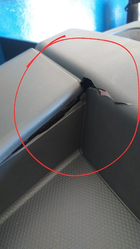Forro Porta De Fiat Siena Attractiv 18 Sx735497470 C Detalhe
