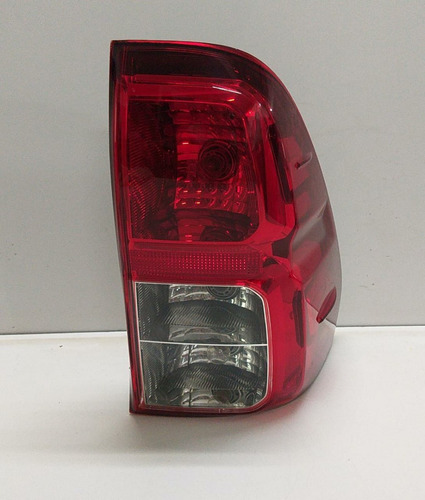 Lanterna Traseira Direita Toyota Hilux Srv 2016 2017 A 2020