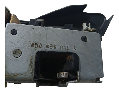 Fechadura Porta Traseira Direita Audi A3 1.6 2000 (ap)