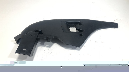 Acabamento Console Central Peugeot 307 04/12 Lado Direito