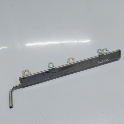Flauta Dos Bicos Injetores Suzuki Sx4 2.0 Ano 2010 A 2014