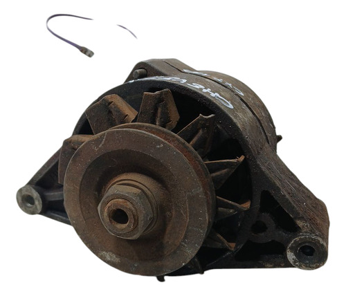 Alternador Gm Chevette  1986 A 1992 (ap)