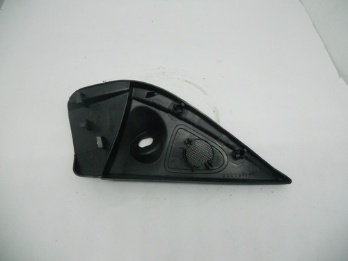 Acabamento Interno Retrovisor Esquerdo Fiat Palio 08 A 2012